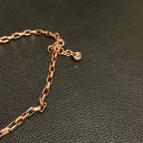 Ted Baker Starburst flower necklace - Picture 2 of 3